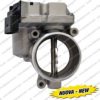 DIPASPORT FLAI047N Throttle body